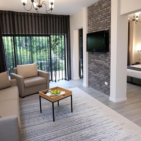 Kfar Giladi Hotel Ngoại thất bức ảnh