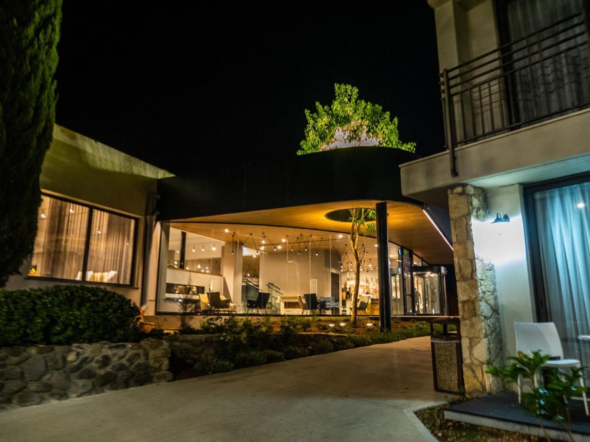 Kfar Giladi Hotel Ngoại thất bức ảnh