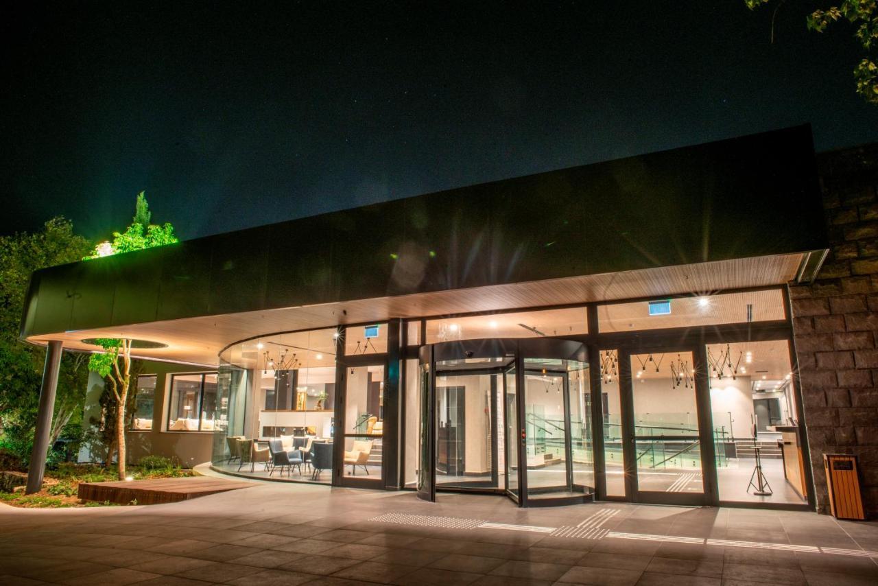 Kfar Giladi Hotel Ngoại thất bức ảnh