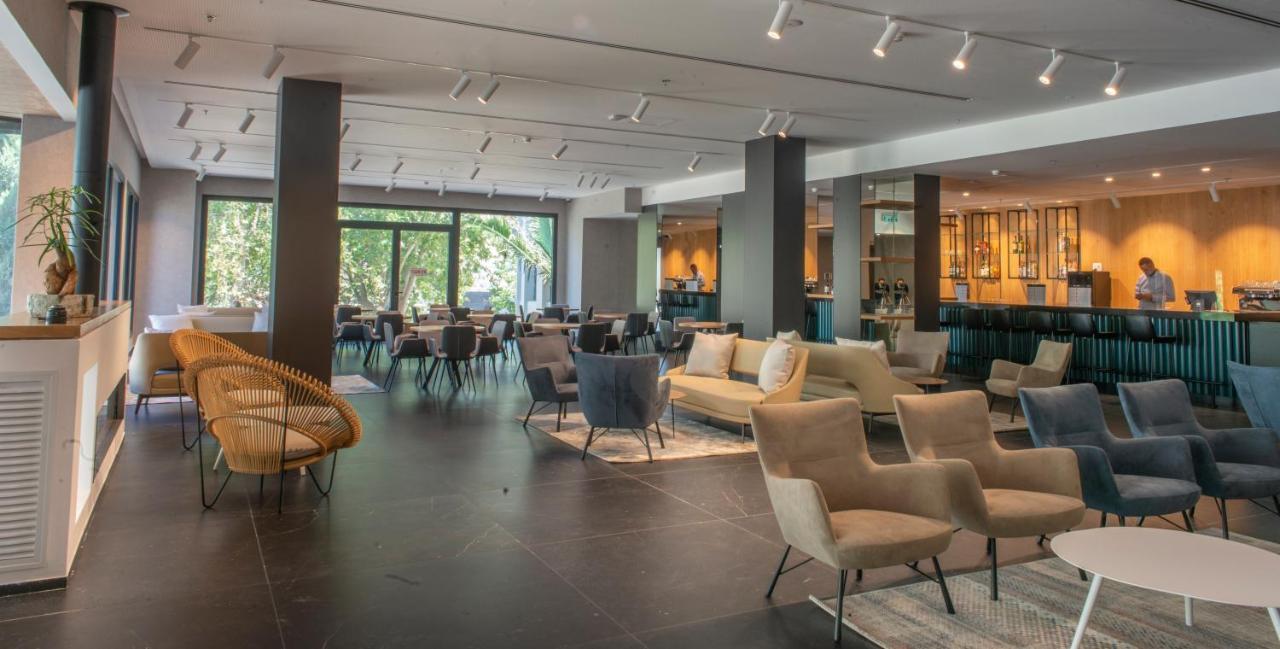 Kfar Giladi Hotel Ngoại thất bức ảnh