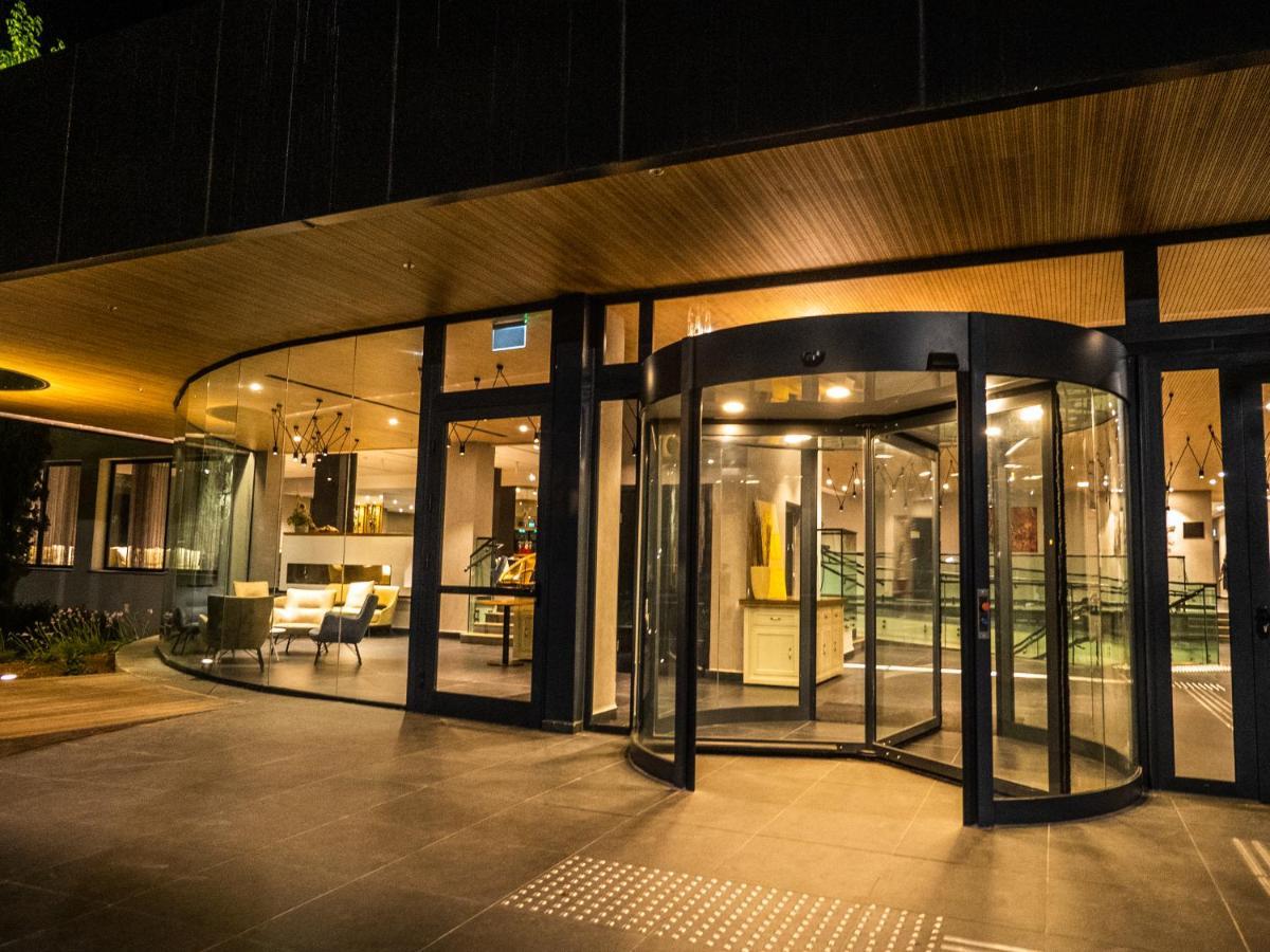 Kfar Giladi Hotel Ngoại thất bức ảnh