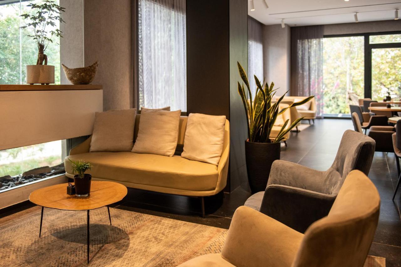 Kfar Giladi Hotel Ngoại thất bức ảnh