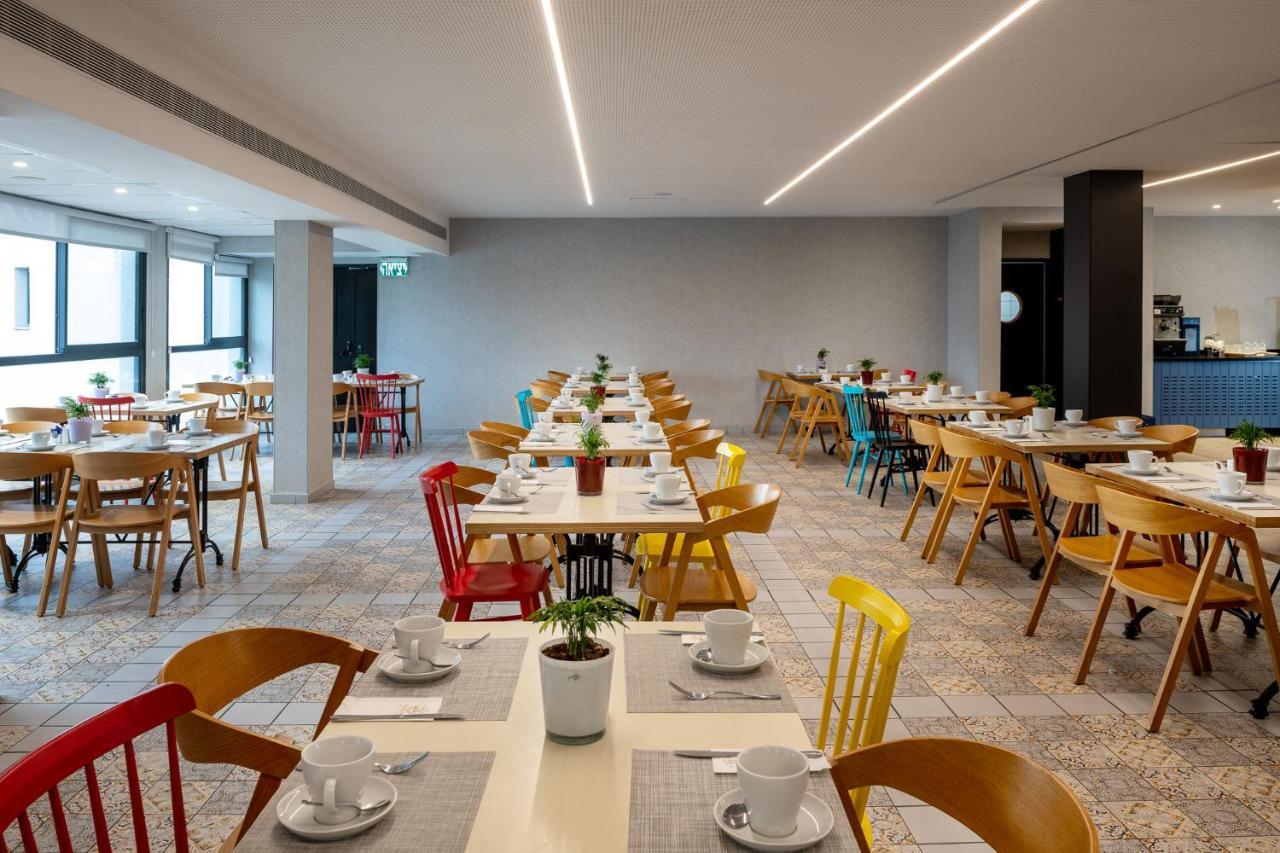 Kfar Giladi Hotel Ngoại thất bức ảnh