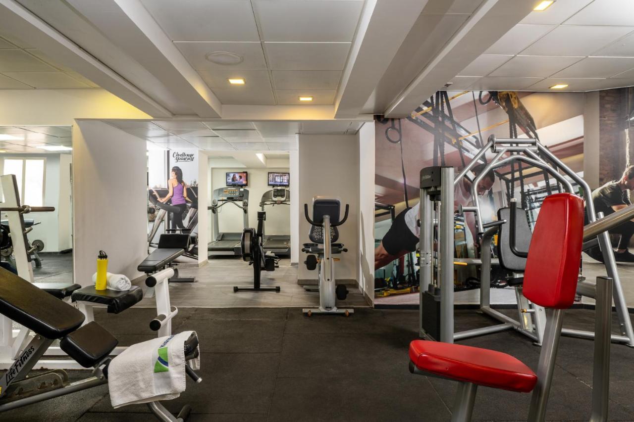 Kfar Giladi Hotel Ngoại thất bức ảnh