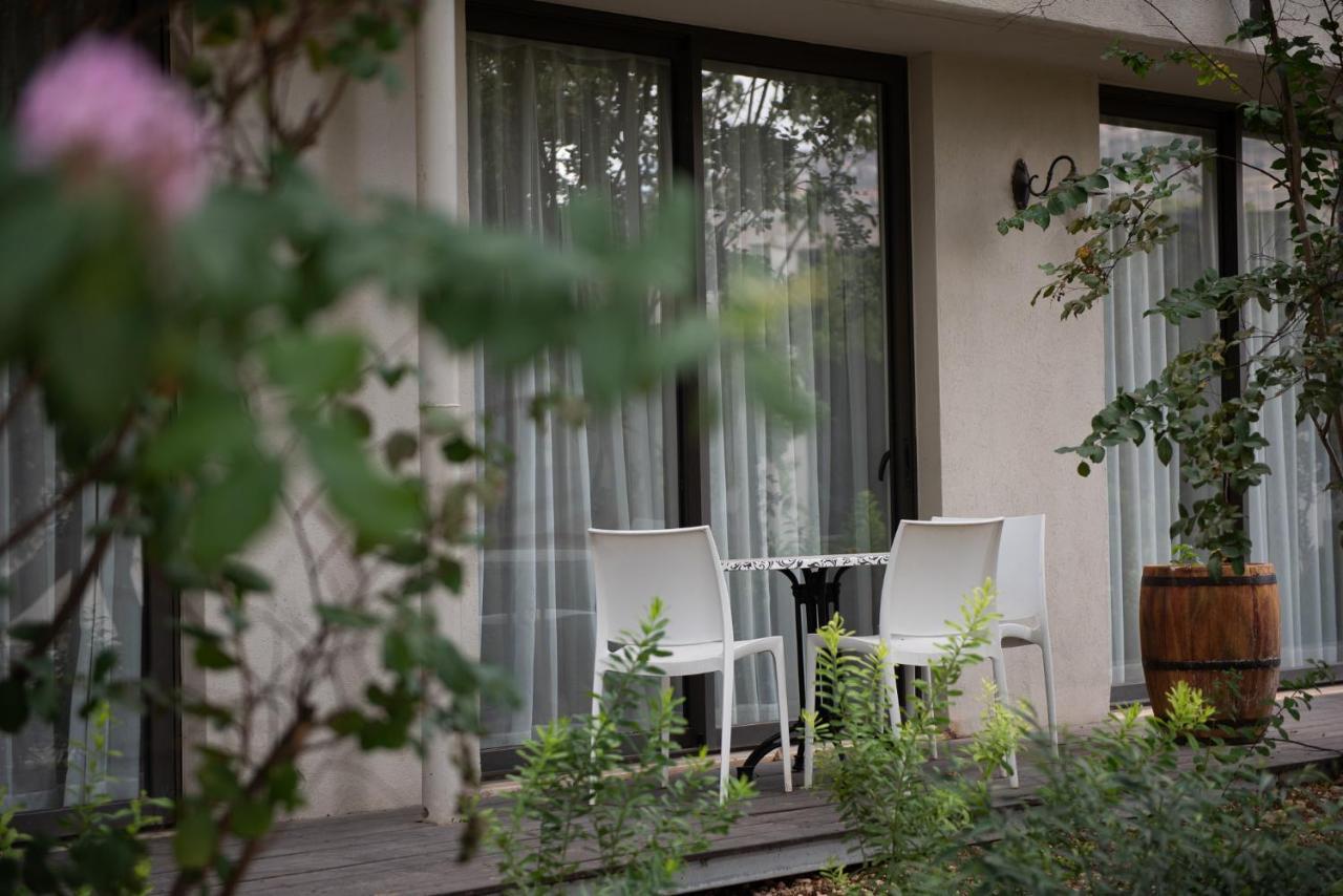 Kfar Giladi Hotel Ngoại thất bức ảnh