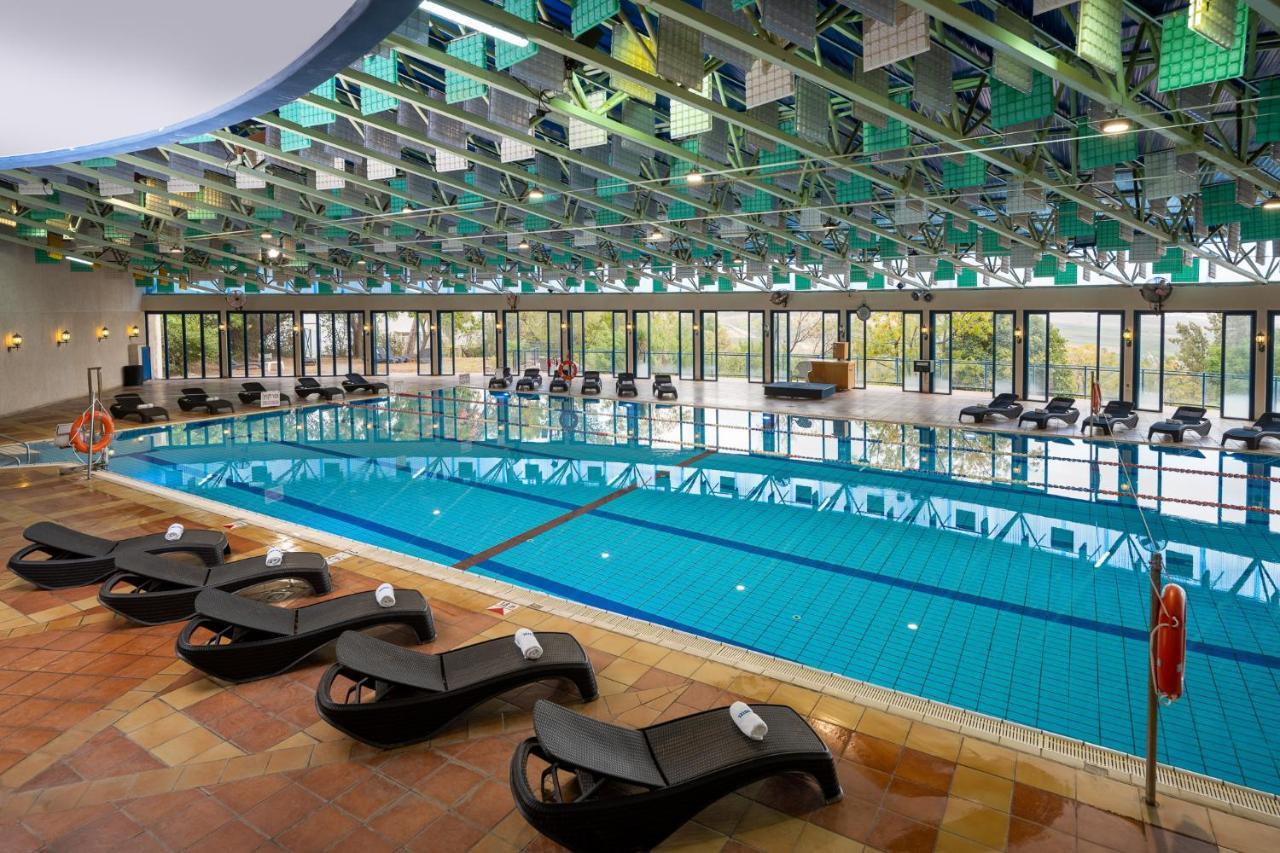 Kfar Giladi Hotel Ngoại thất bức ảnh