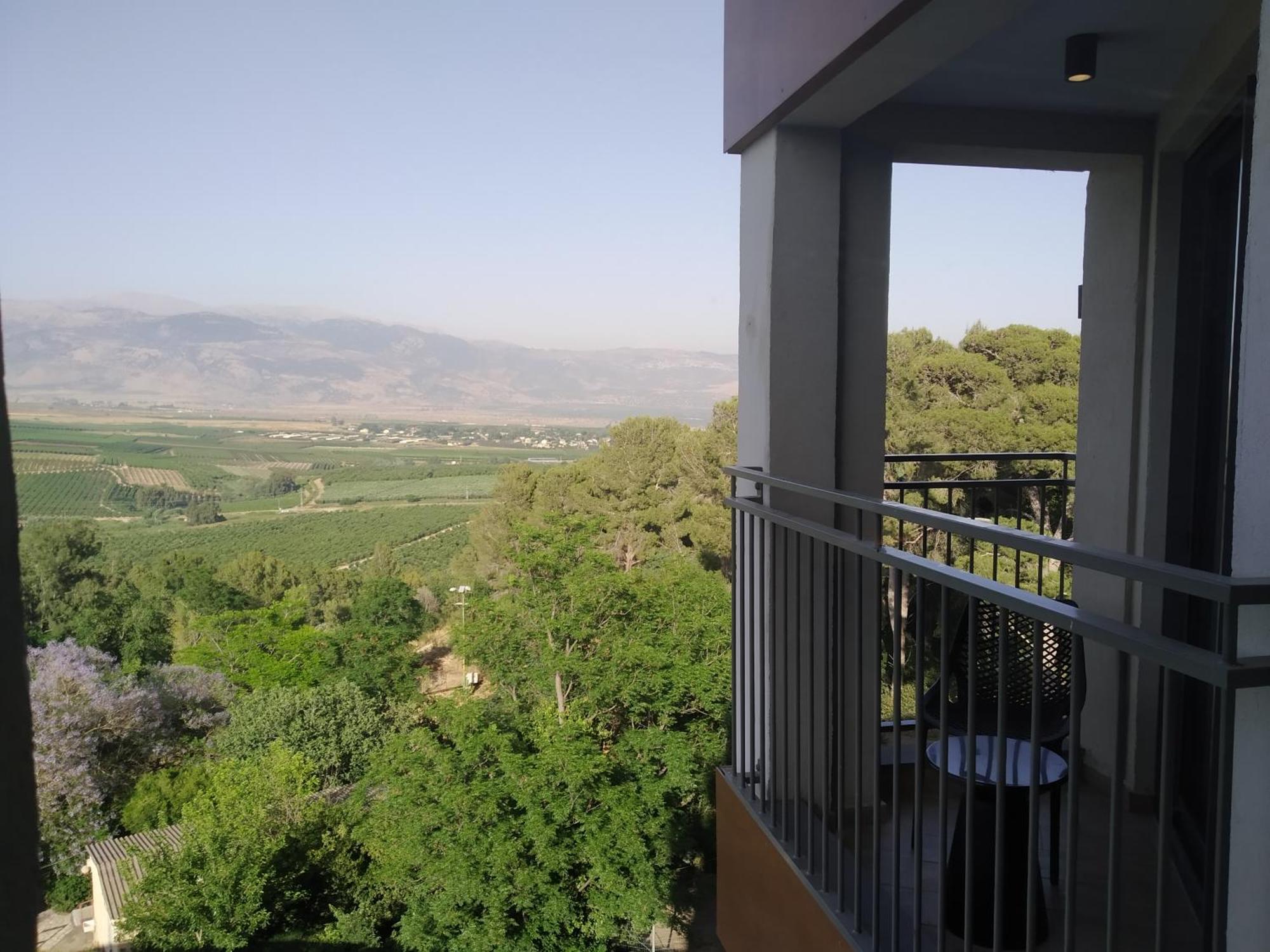 Kfar Giladi Hotel Phòng bức ảnh