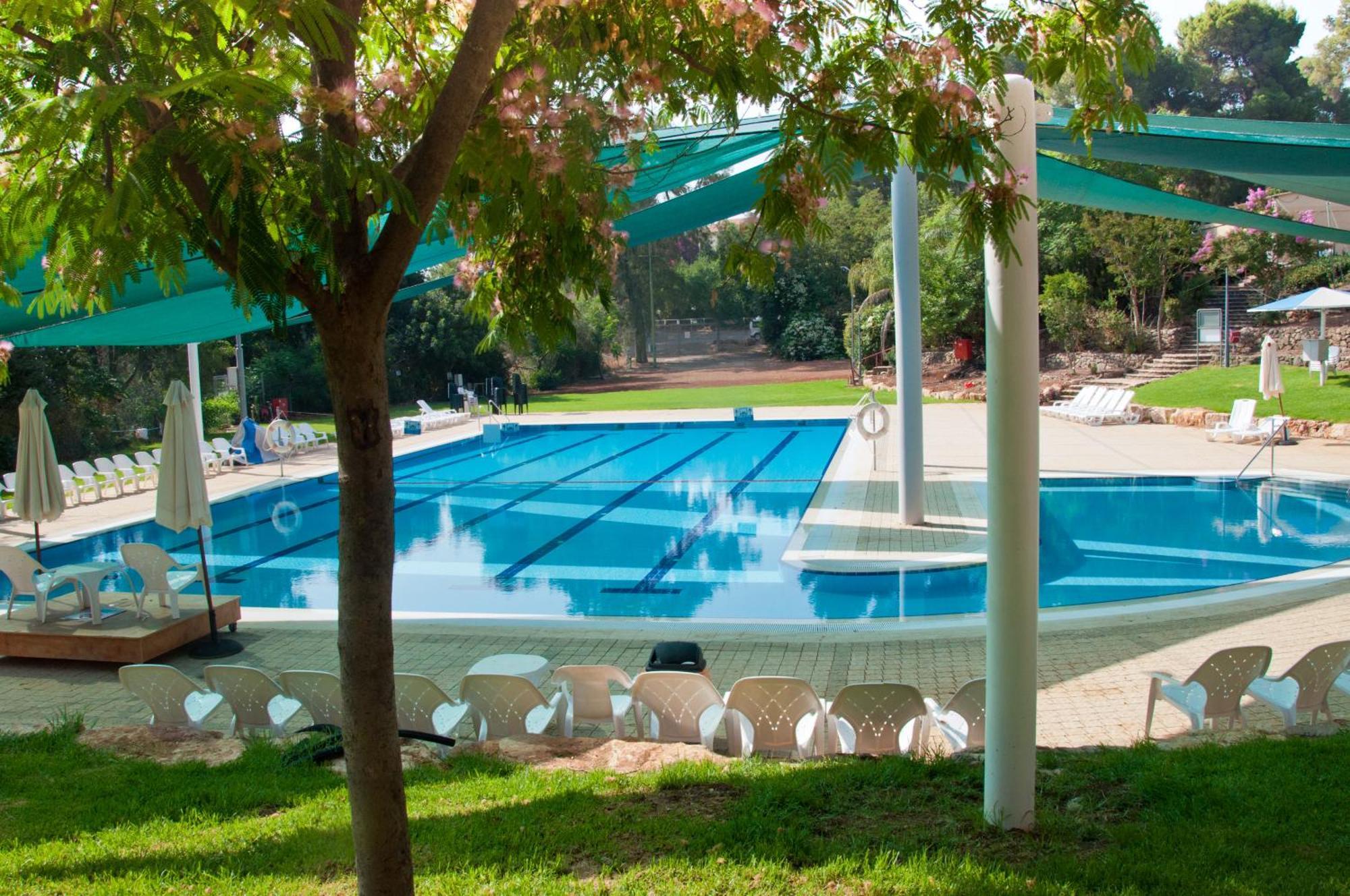 Kfar Giladi Hotel Ngoại thất bức ảnh