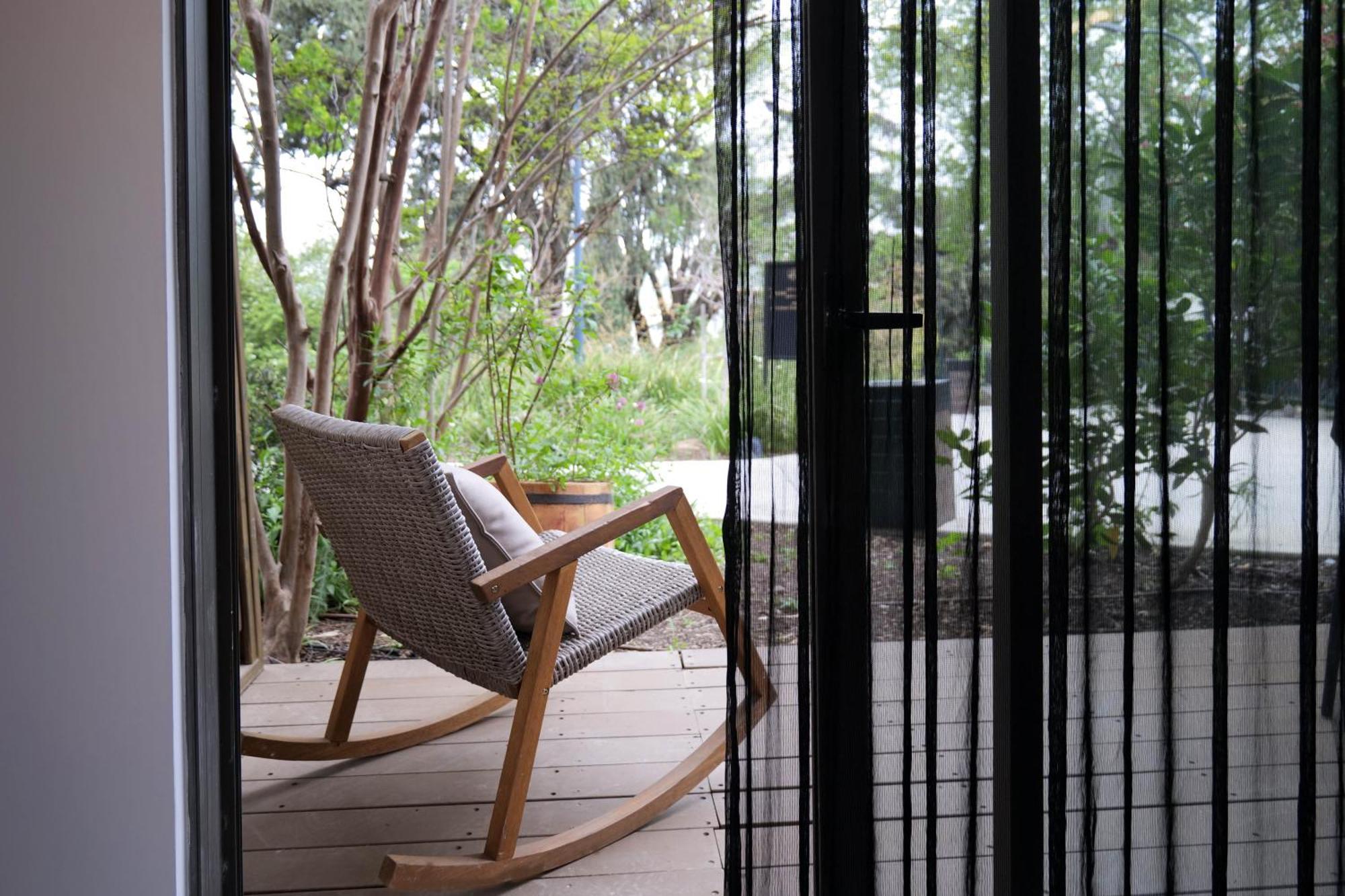 Kfar Giladi Hotel Ngoại thất bức ảnh