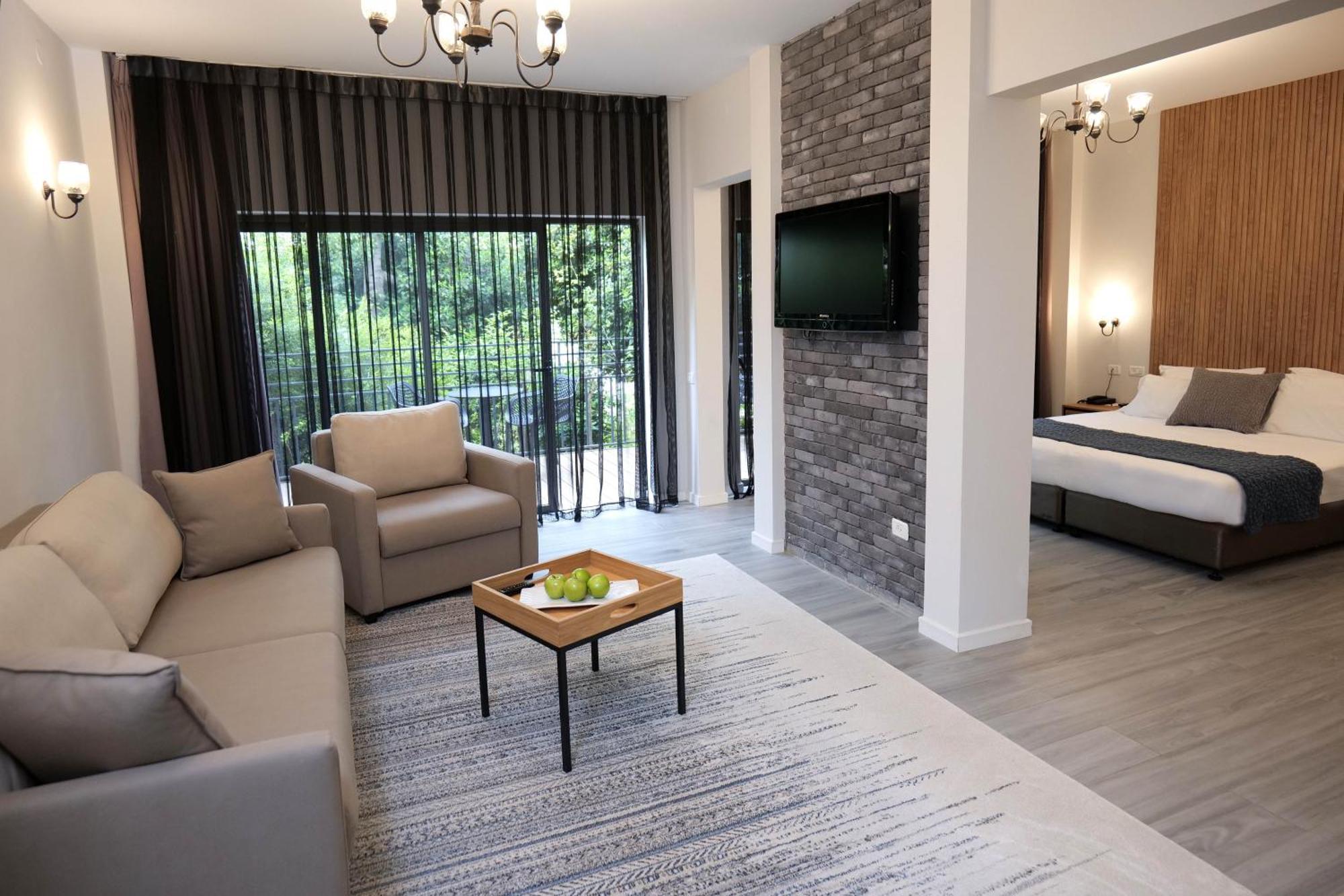 Kfar Giladi Hotel Ngoại thất bức ảnh