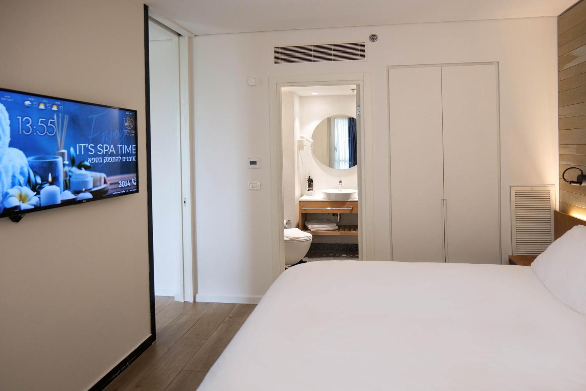 Kfar Giladi Hotel Ngoại thất bức ảnh