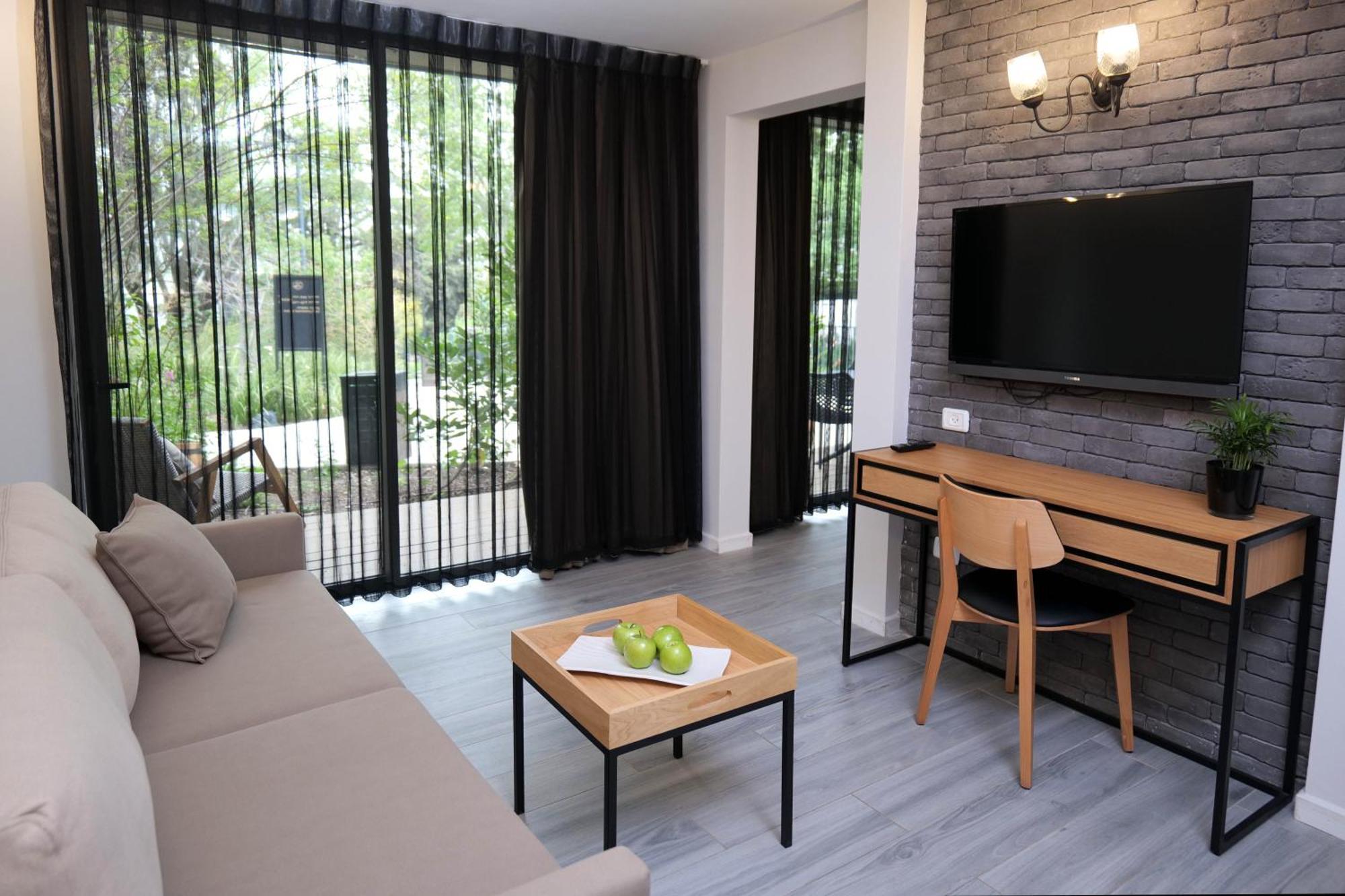 Kfar Giladi Hotel Ngoại thất bức ảnh