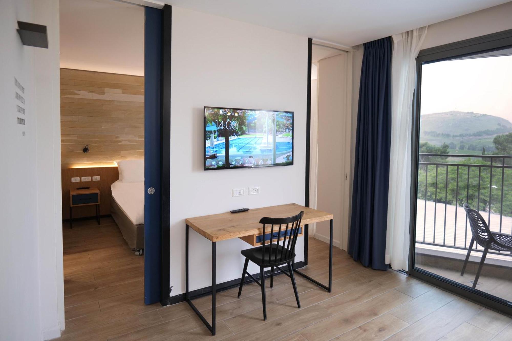 Kfar Giladi Hotel Ngoại thất bức ảnh