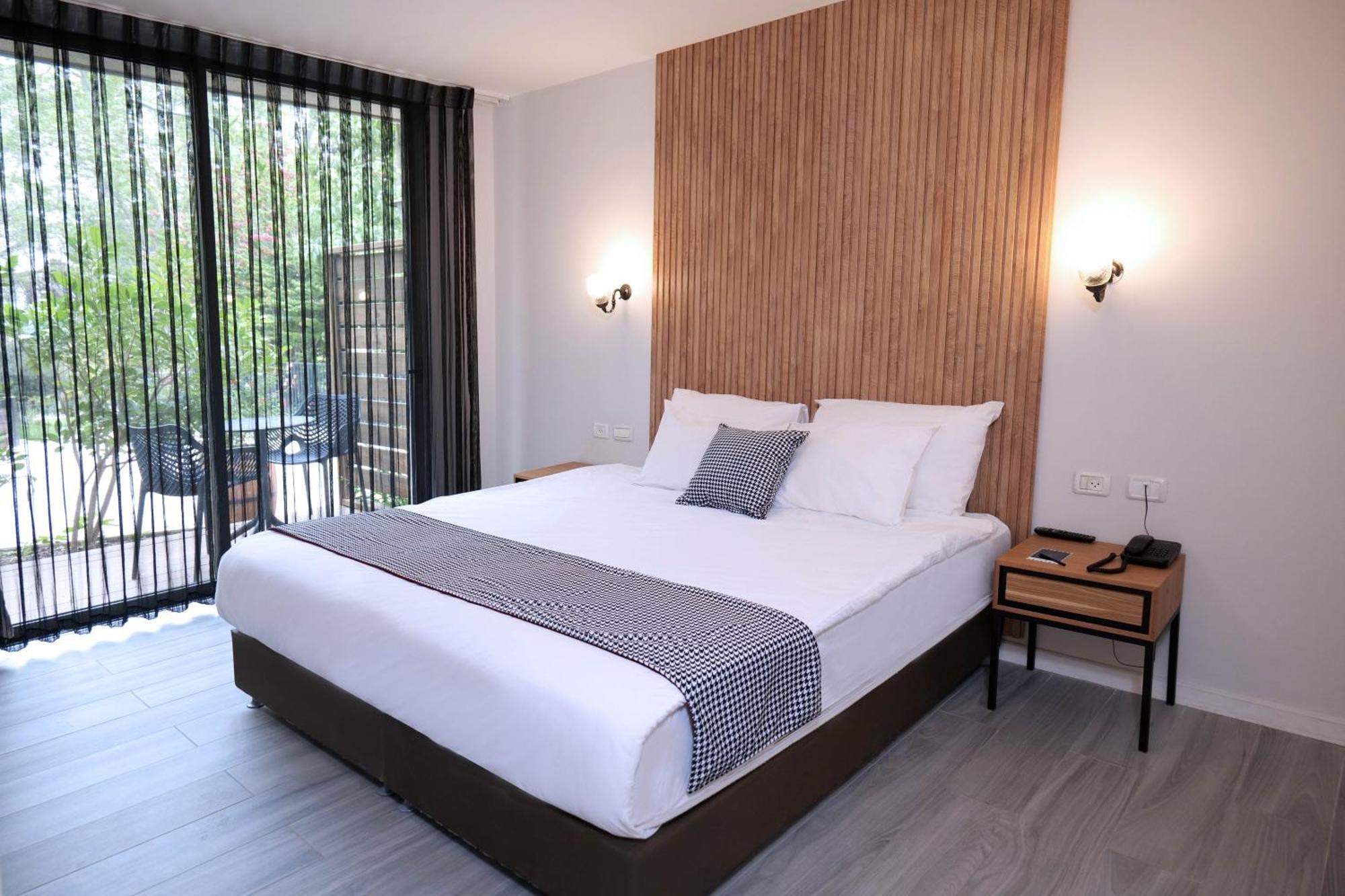 Kfar Giladi Hotel Ngoại thất bức ảnh