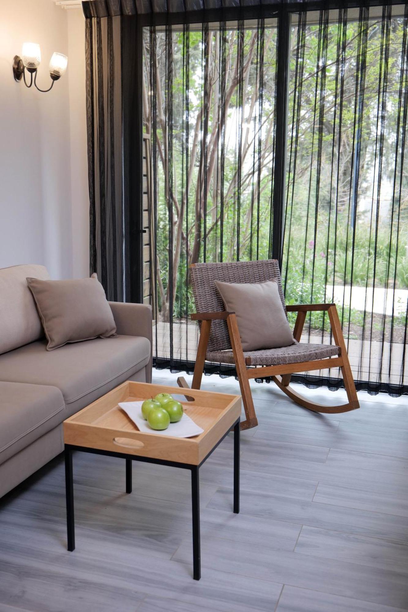 Kfar Giladi Hotel Ngoại thất bức ảnh